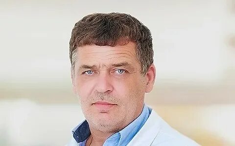 Игоревич больница