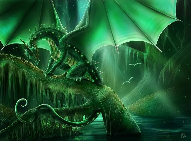 Изумрудный дракон. Изумрудик дракон. Зеленый дракон Гагтунгр. Сказочный дракон. Какой зеленый дракон