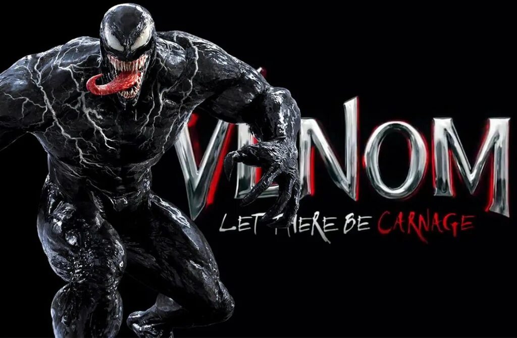 Веном и Карнаж. Карнаж игра. Venom перевод на русский