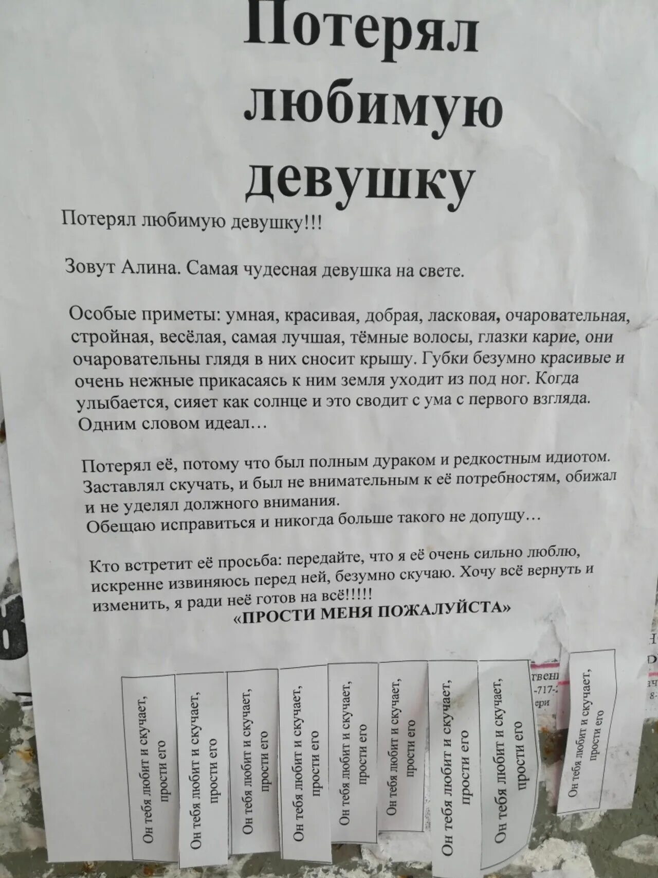 Извиняться ли перед девушкой. Потерял девушку зовут. потерял любимую девушку объявление. потерял любимую девушку. извиниться перед девушкой.
