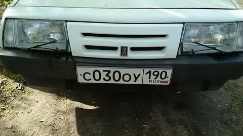 Дворники фар ваз 2109