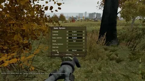 Dayz как подключиться