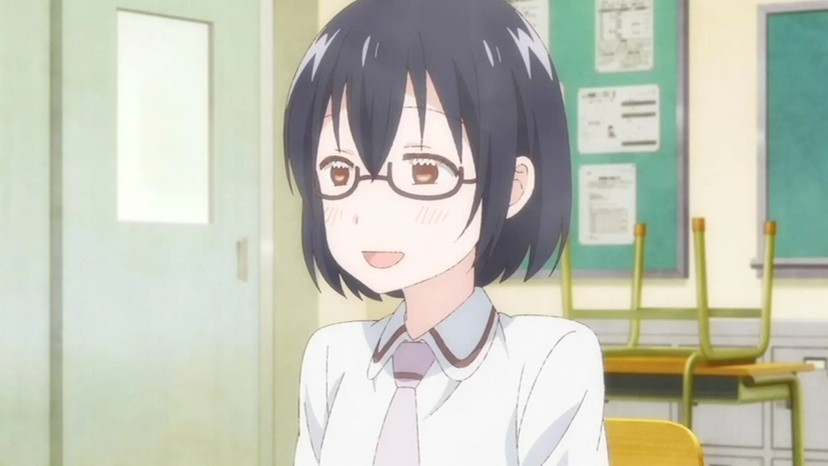 Asobi Asobase. Asobi Asobase Hanako. Давайте сыграем / Asobi Asobase. Давайте сыграем Ханако.