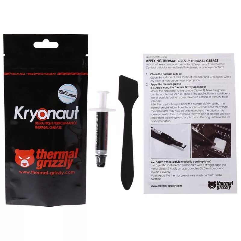 Thermal grizzly kryonaut. Термопаста grizzly. thermal grizzly kryonaut 1g. термо гризли термопаста. термопаста гризли kryonaut.