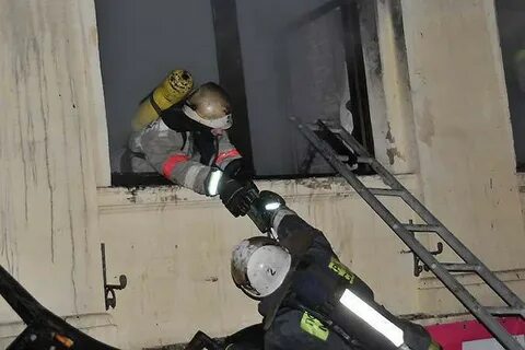 Устранение пожарных нарушений