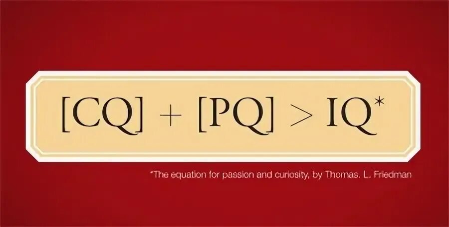 Pq iq. Pq iq