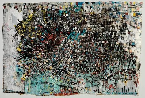 Art marks