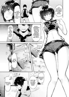 Idol Complex capitulo 1 traduzido online superecchi