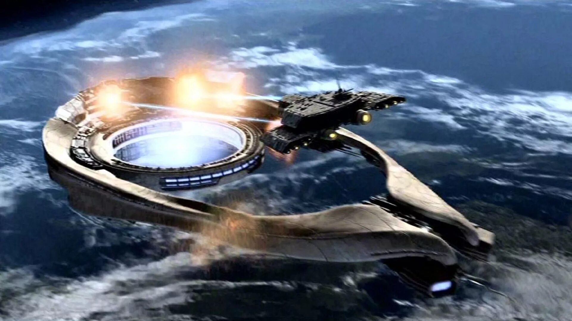Звёздные врата SG-1 корабли. Звездные врата корабли орай. Крейсер орай Звёздные врата. Stargate корабль орай.