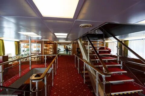 Архангельск круиз на теплоходе