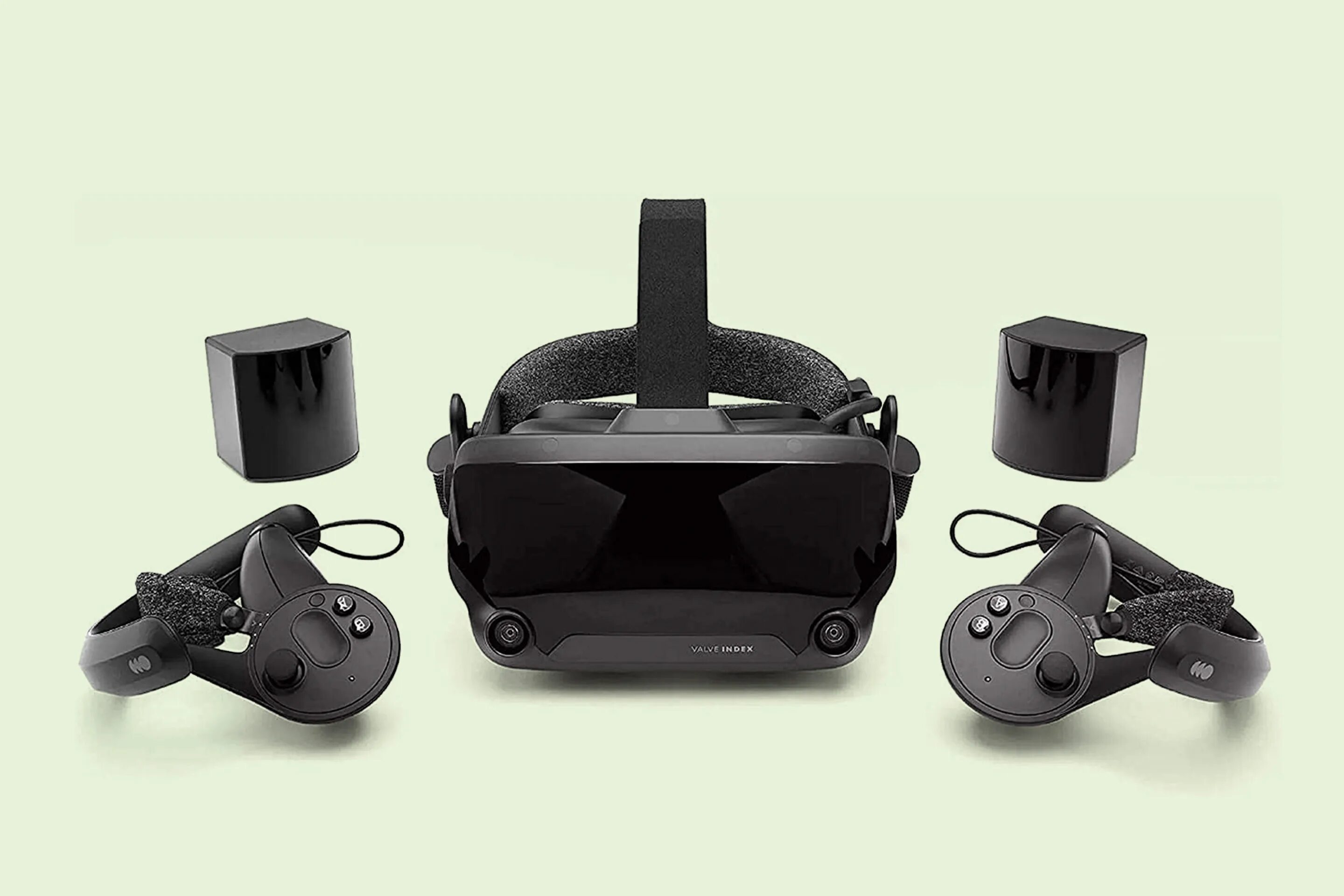 VR шлем Valve. ВР очки Valve Index. Valve Index VR Kit. Шлем VR Valve Index VR Kit. Джойстики окулус