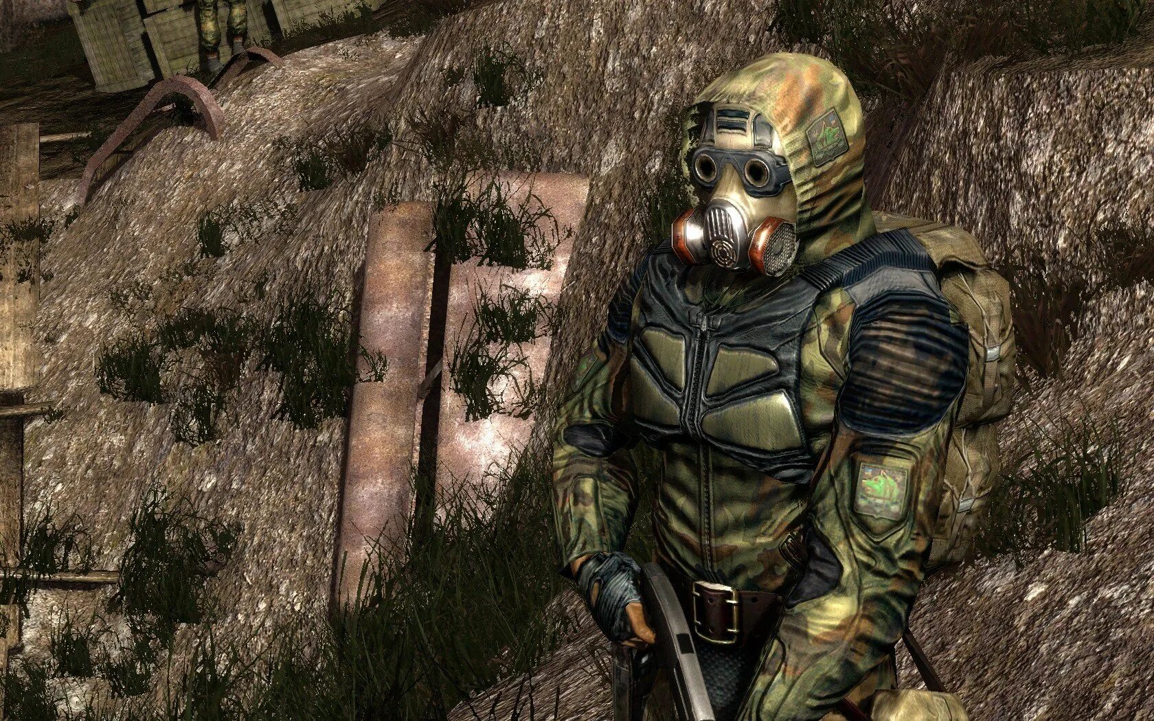 Сталкер свободовец. Зов припяти свободовец. Солдат свободы сталкер. Зов припяти свободовец. Свободовец лукаш сталкер.