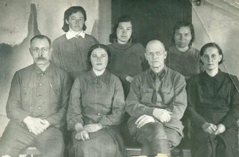 Немцы поволжья