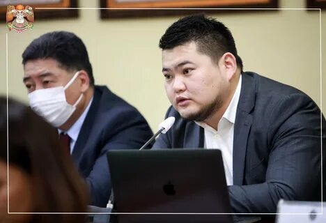 Новости монголии