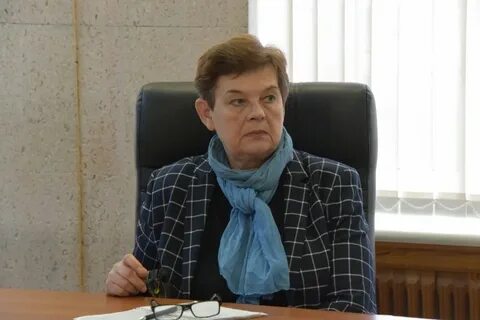 Представитель прессы