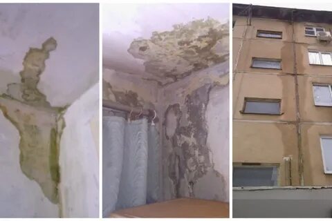 Затопил соседей снизу что делать