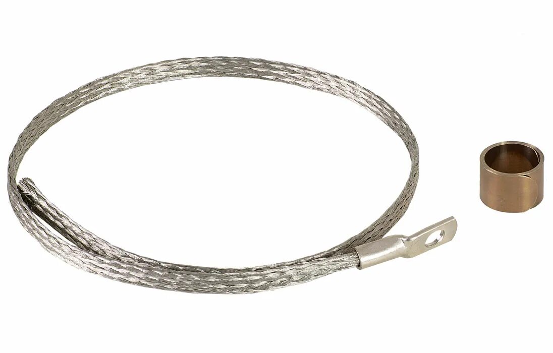 Непаянный комплект заземления нкз 16-50. Комплект заземления для кабеля рк-50-17-17. Комплект непаянного заземления нкз 16-50. Непаяный комплект заземления нкз 150-240. Комплект непаянного заземления нкз (150-240), артикул zeta21610.