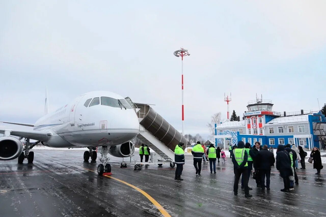 Великий устюг самолет. Великий устюг самолет