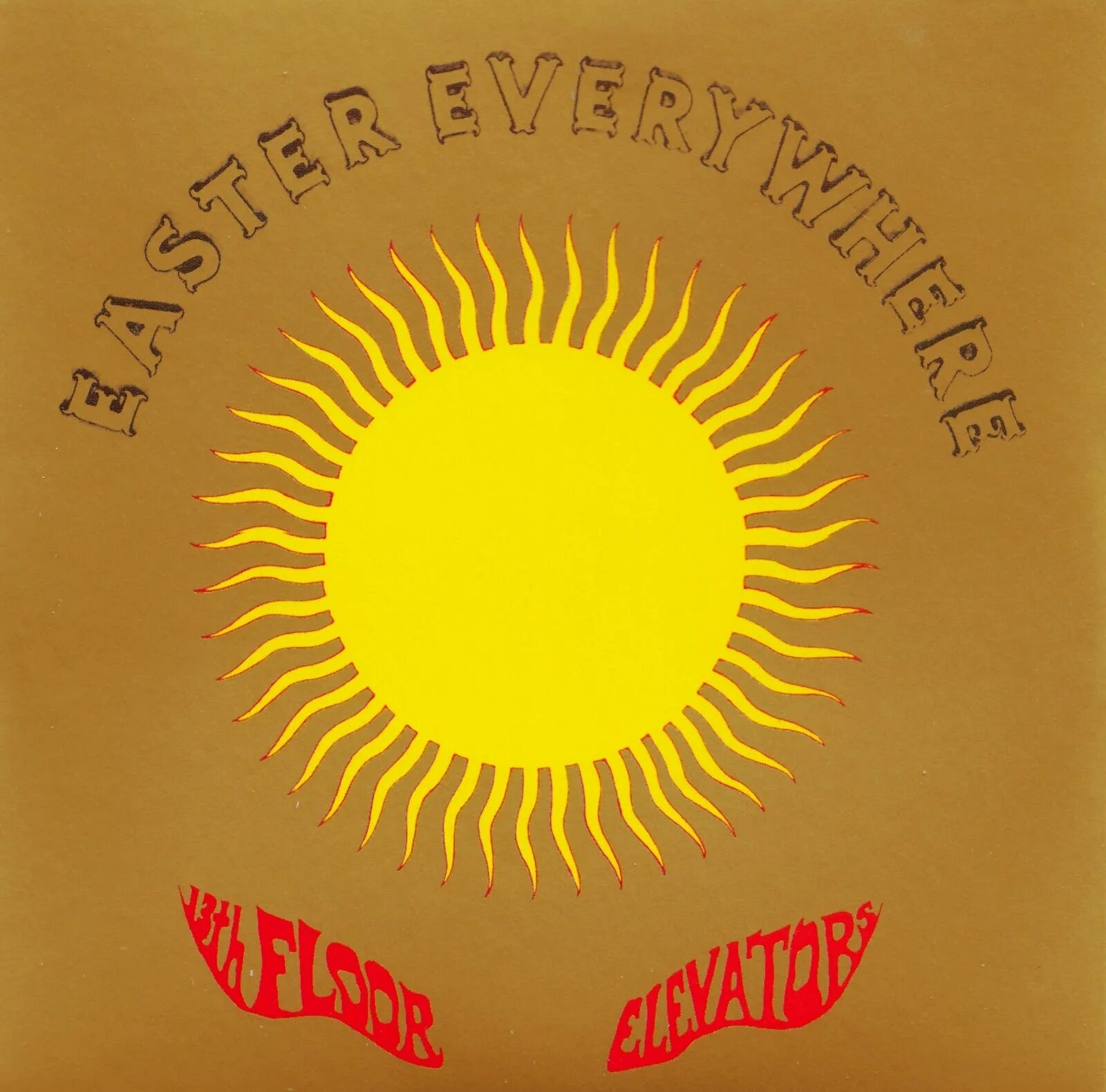 13th floor. Пластинка the Elevators 13th Floor. Easter everywhere (1967). 13 Floor Elevators Easter everywhere. 13th Floor Elevators albums.