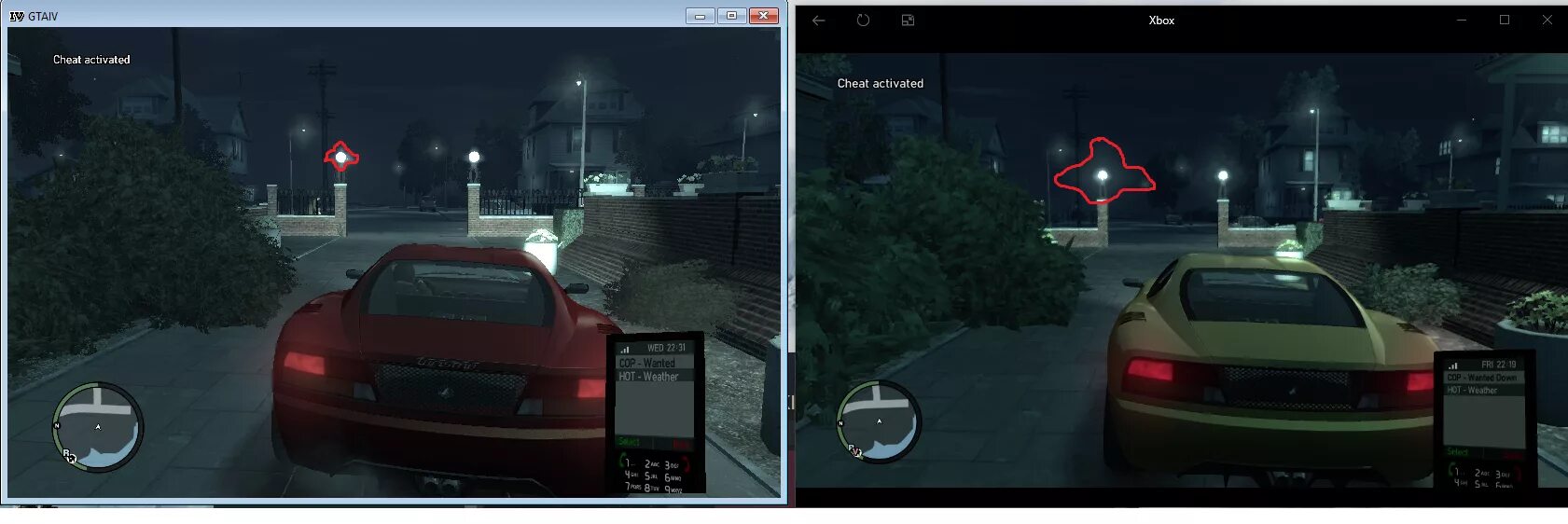 Драйвер ps4 для pc. GTA IV Xbox 360. ГТА 4 на ПС 3. GTA IV Xbox 360 Screen. GTA 4 PC vs ps3.