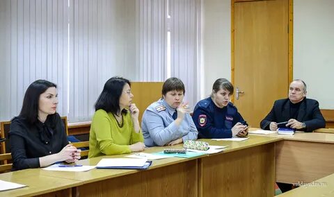 Председатель кдн и зп
