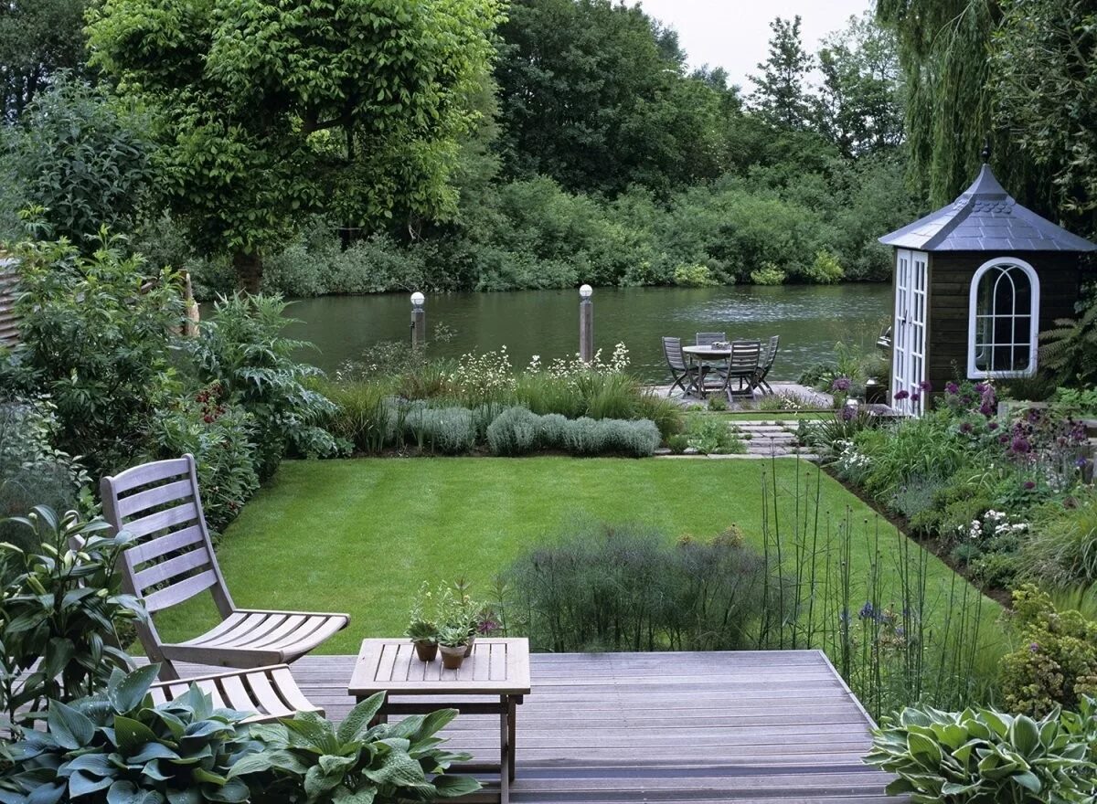 Сад во дворе. Поместье с прудом. Дом пруд сад. Дом пруд сад. Дом пруд сад.