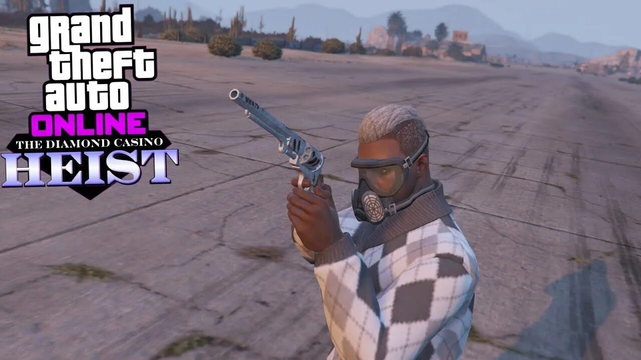 Как получить револьвер в гта 5. Revolver gta 5. револьвер гта 5 рп.