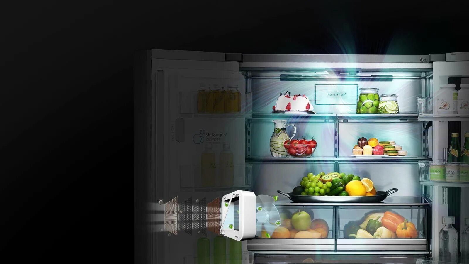 Можно отключать морозильную камеру. Холодильник LG NOFROST. Холодильник LG ноу Фрост. Холодильник LG no Frost. Открытый холодильник.
