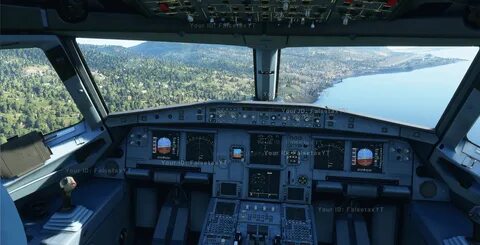 A330 mfs 2020
