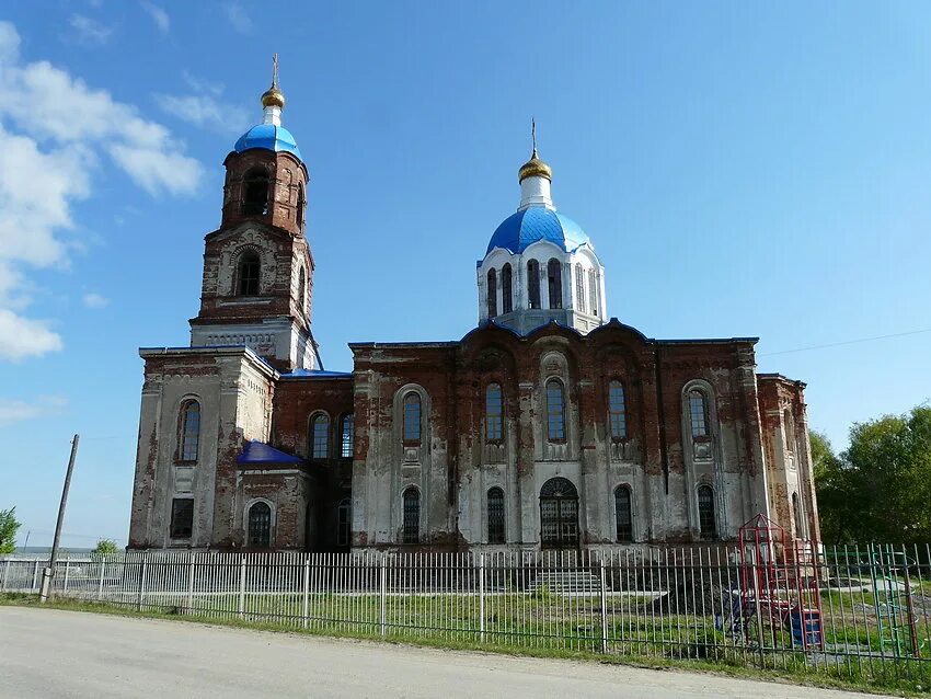 Губернское аргаяшский район