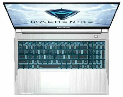 Ноутбук machcreator vision l16 ultimate отзывы