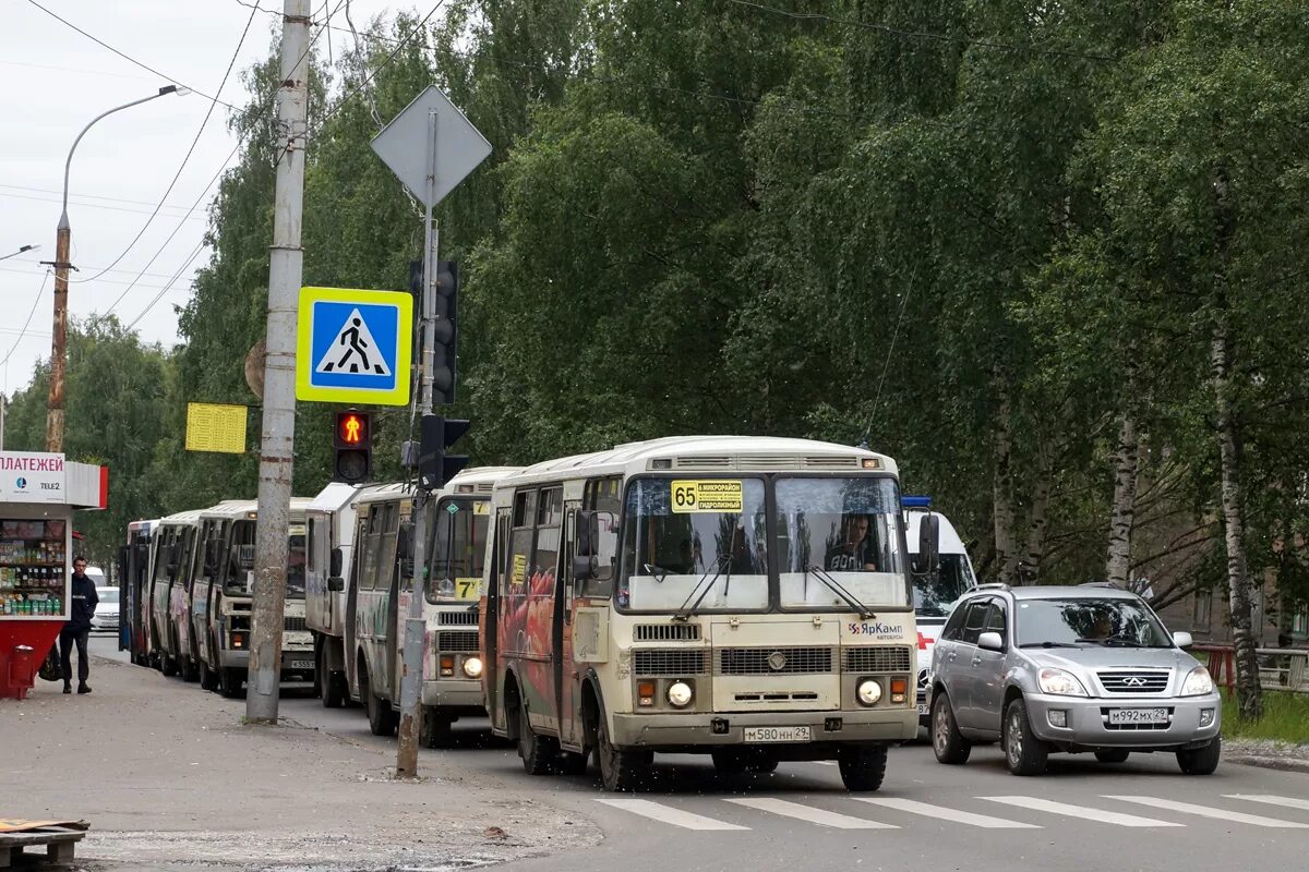 Транспорт архангельск автобус. 65 Автобус Архангельск. ПАЗ Архангельск 75. 65 Маршрут Архангельск. Автобус 75м Архангельск.