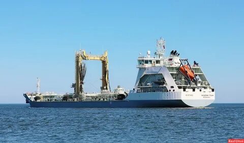 Ships that