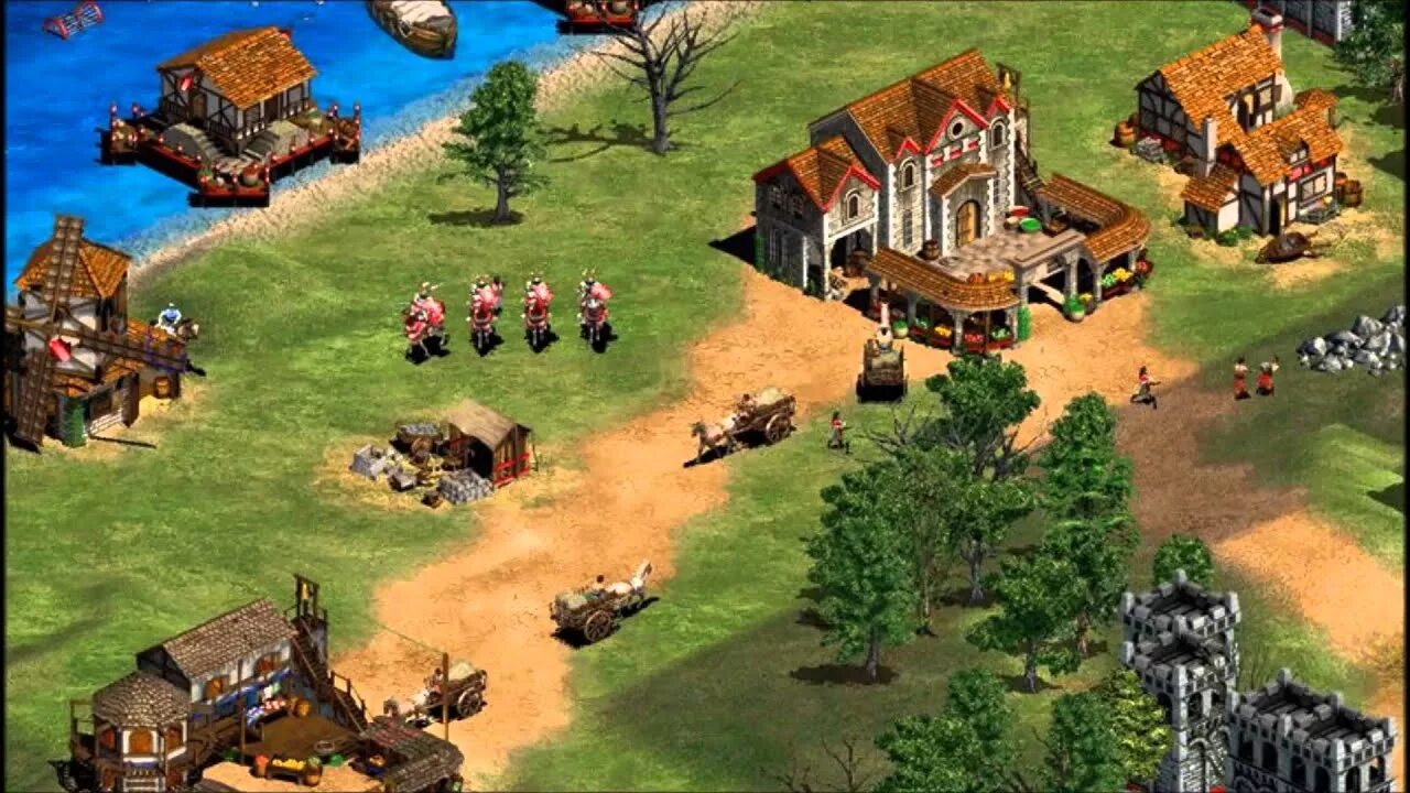 Age of Empires the age of Kings. Игра Империя 2. Игра стратегия age of Empires 2. Age of Empires II the Conquerors. Век империй книга