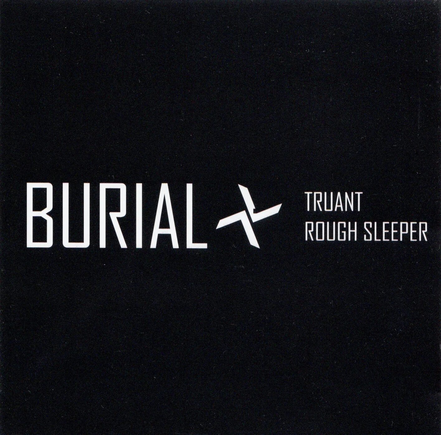 Burial Rough Sleeper Скачать