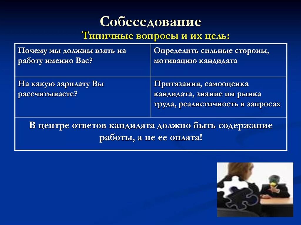 Типичный вопрос и типичный ответ. Почему именно вас мы должны взять на работу. Почему мы должны взять на работу. Почему мы должны взять на работу именно вас как ответить. Почему именно меня должны взять на работу пример.