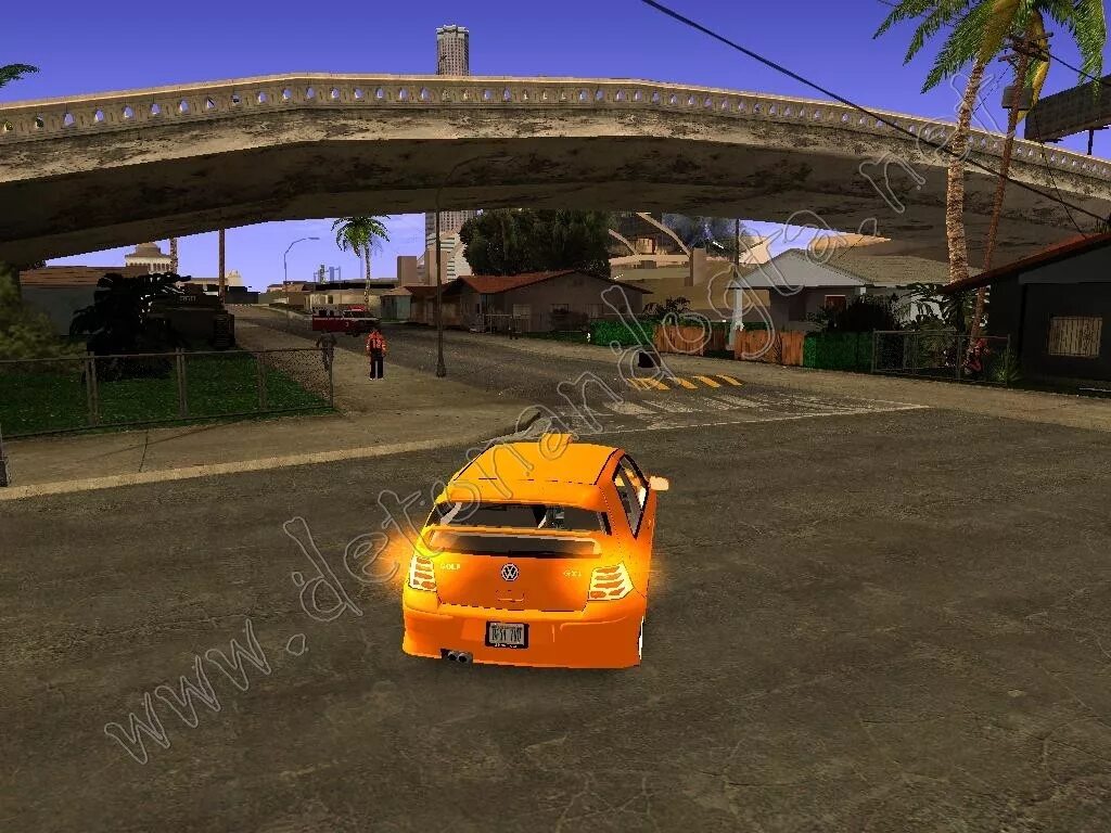 Gta sa cleo mods