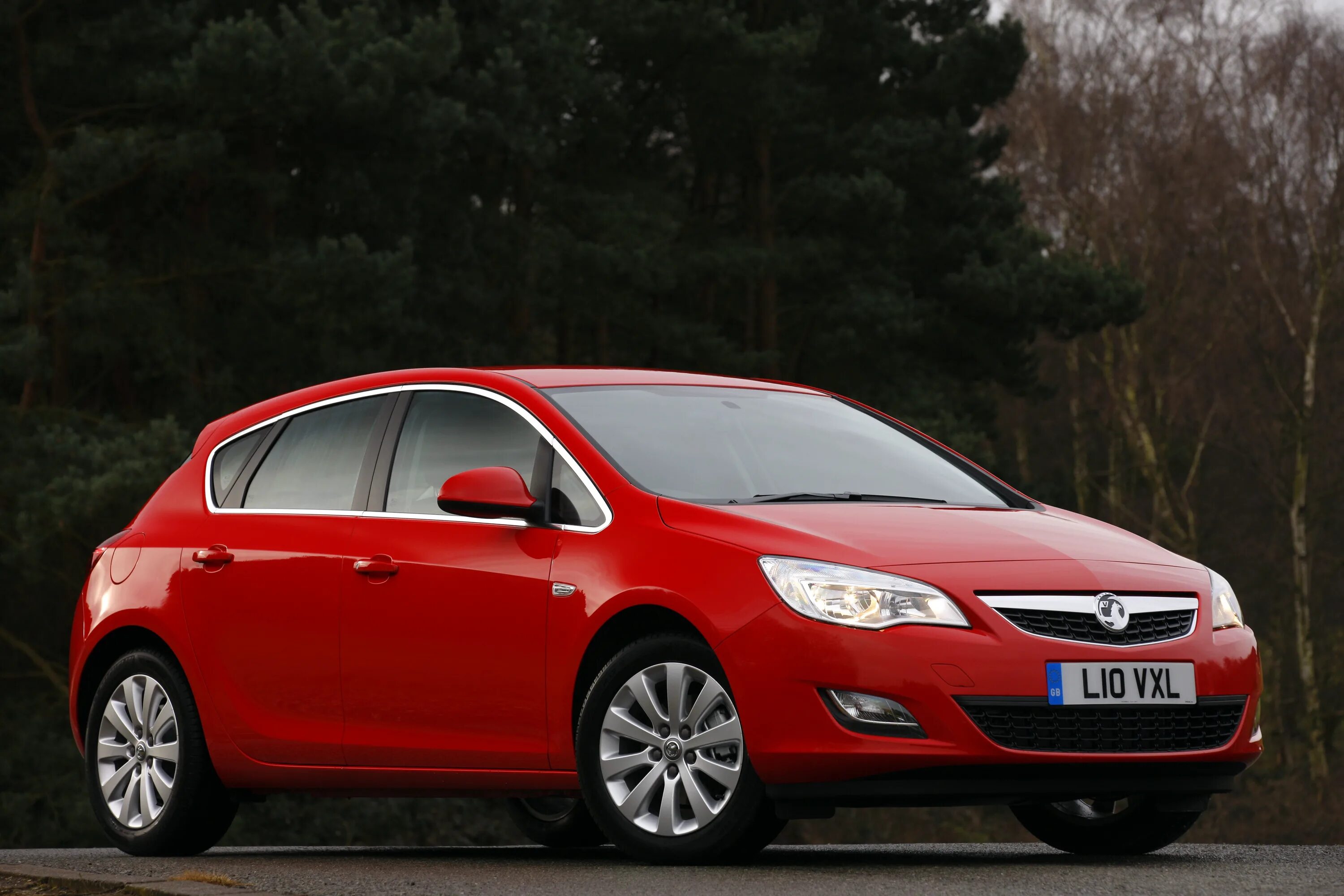 Opel Vauxhall Astra 2011. Buick Excelle хэтчбек. Buick Astra.