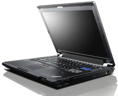 Обзор ноутбука lenovo thinkpad