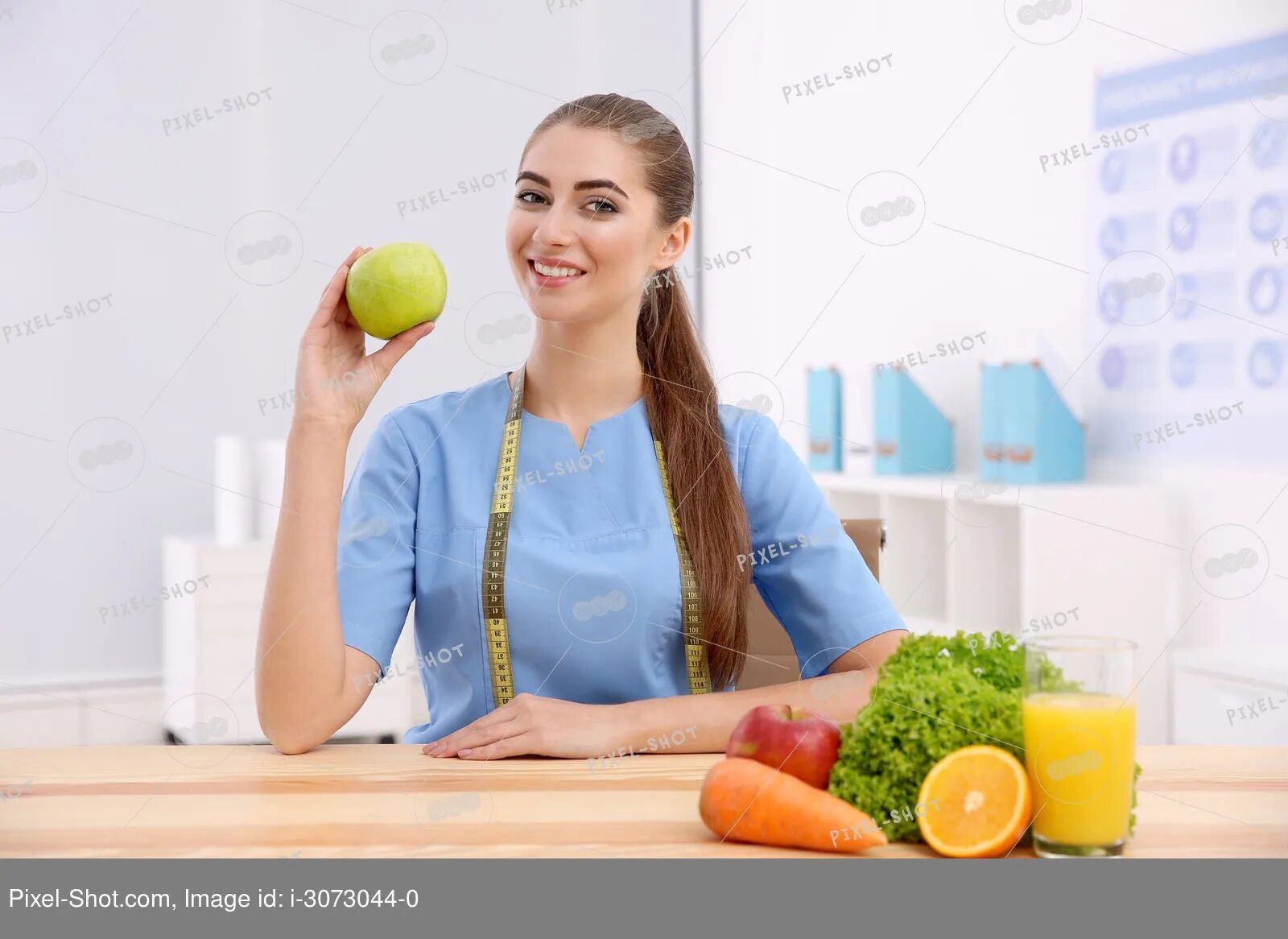 Большие девочки диетолог проекта Nutricion Images :: Photos, videos, logos, illustrations and branding :: Behance