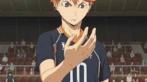 Haikyuu fly
