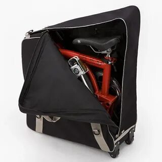 The b bag