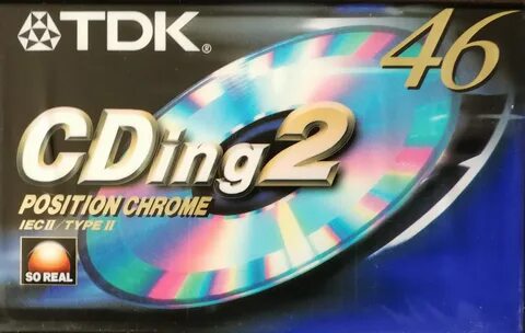 Type 2 chrome