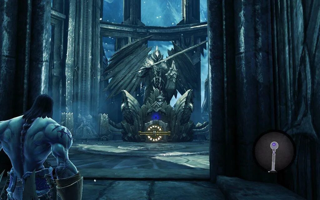 Дарксайдерс 2 найдите. Darksiders 2. darksiders.repack. darksiders 2 игра на пк. дарксайдерс 2 жанр игры.