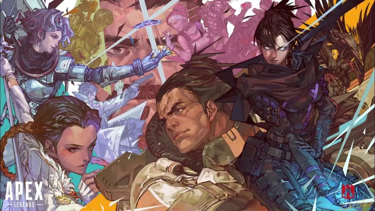 Apex комикс. Apex legends экраны загрузки. apex legends loba обои. apex legends загрузочные экраны. apex legends horizon.