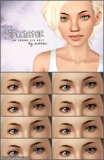 Oh my eyes