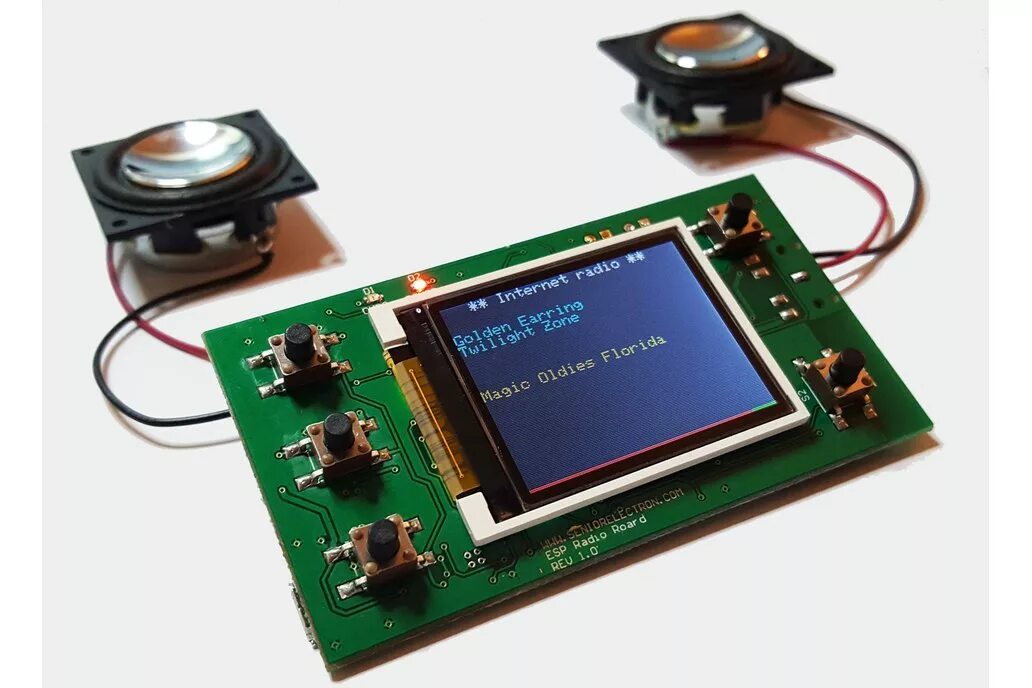 Radio module. Esp8266 radio. esp32 с экраном. esp8266 internet radio. интернет радиоприёмник на ардуино.