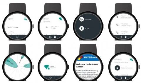 Как подключить часы smart watch 9