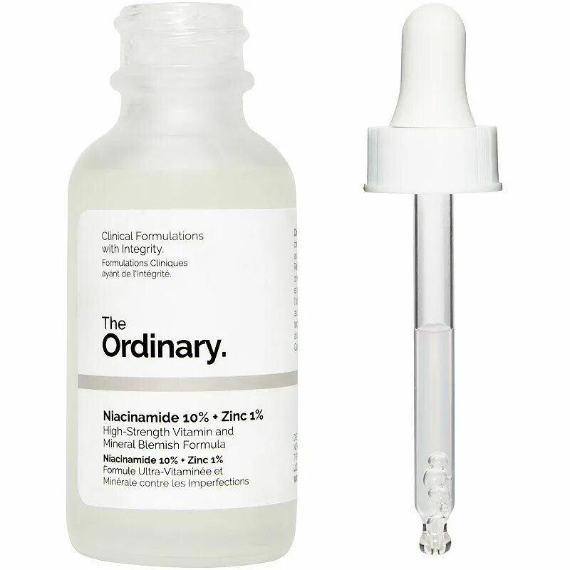 Ordinary zinc 1. Сыворотка the ordinary Niacinamide 10 Zinc 1. The ordinary Niacinamide 10% + Zinc 1%, 30 мл. Ниацинамид 10% + цинк 1% the ordinary. Сыворотка the ordinary Niacinamide.