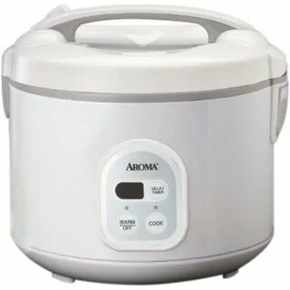 Rice cooker